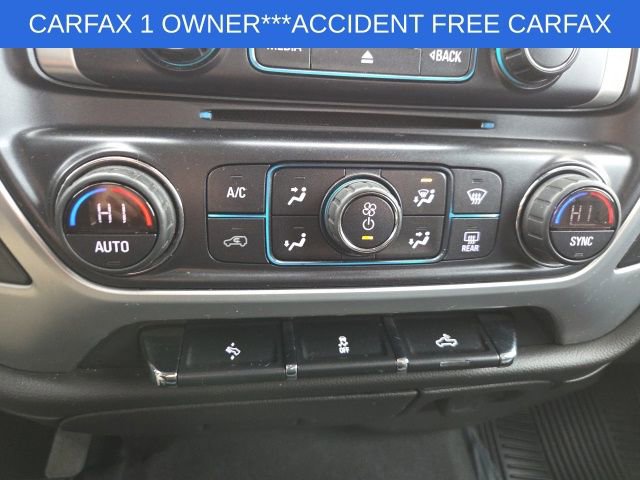 Used 2018 GMC Sierra 1500 SLT w/ SLT Premium Package image 43