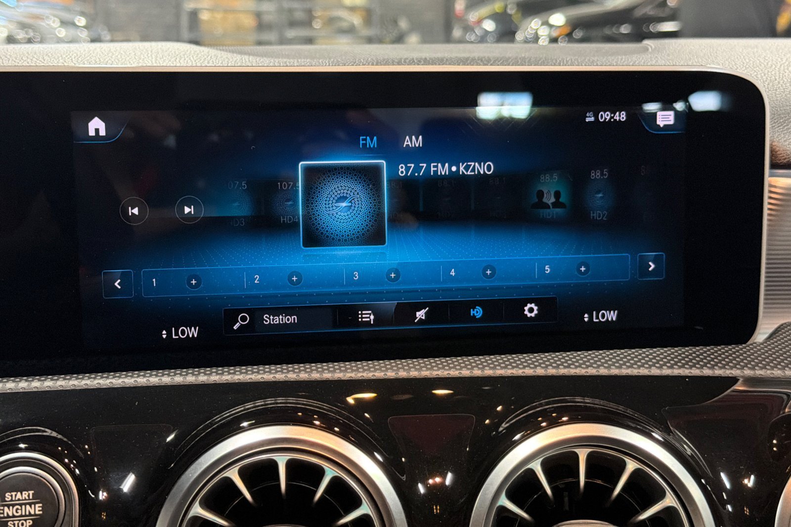 Used 2019 Mercedes-Benz A 220 image 16
