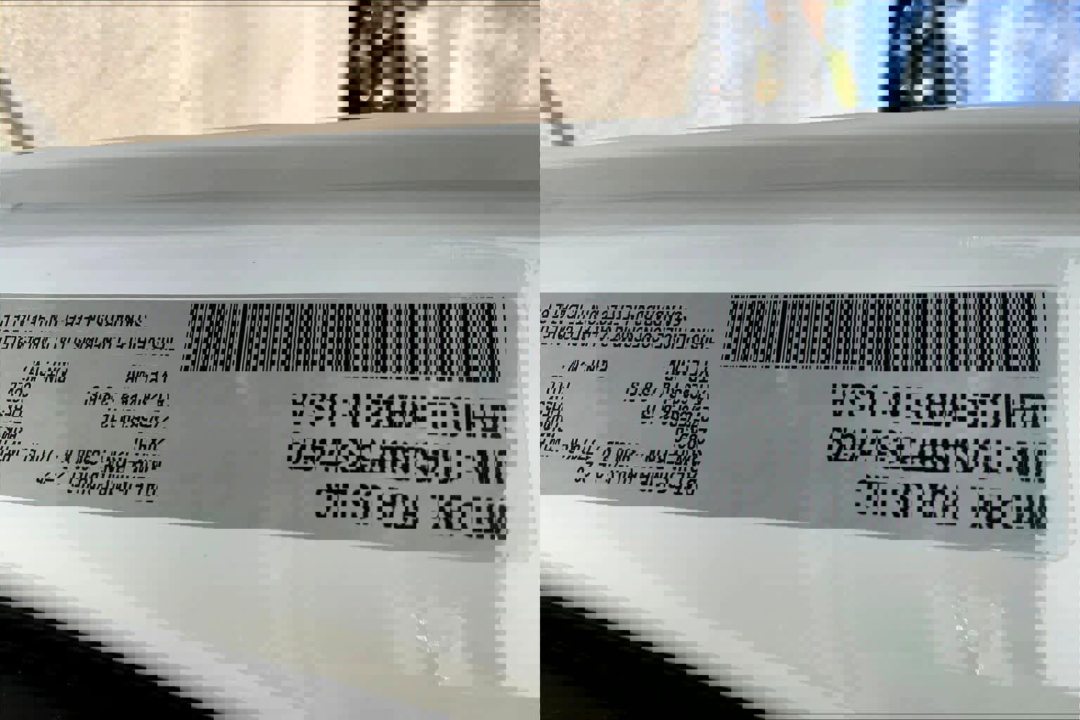 New 2026 Jeep Grand Wagoneer L Limited image 18