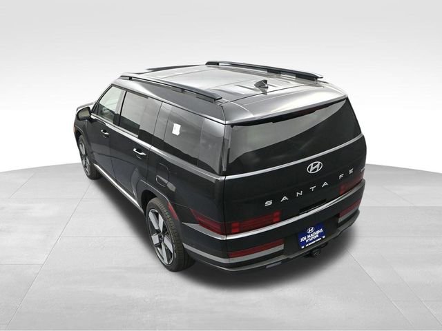 New 2026 Hyundai Santa Fe Limited image 29