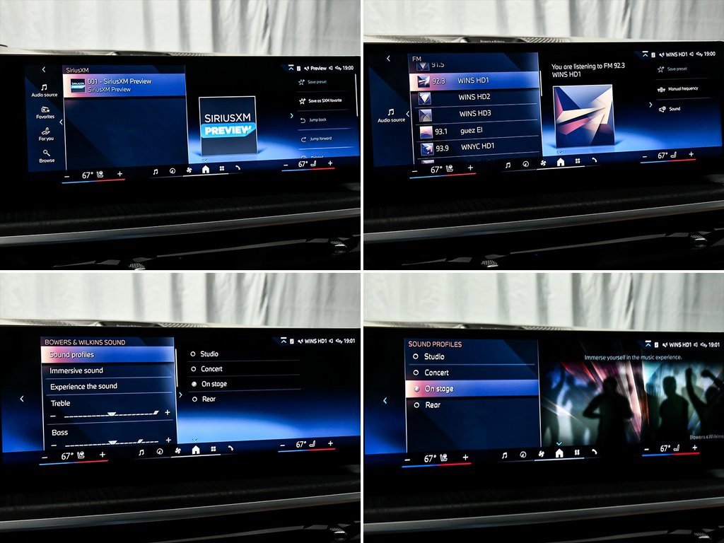 Used 2024 BMW ALPINA XB7 image 36