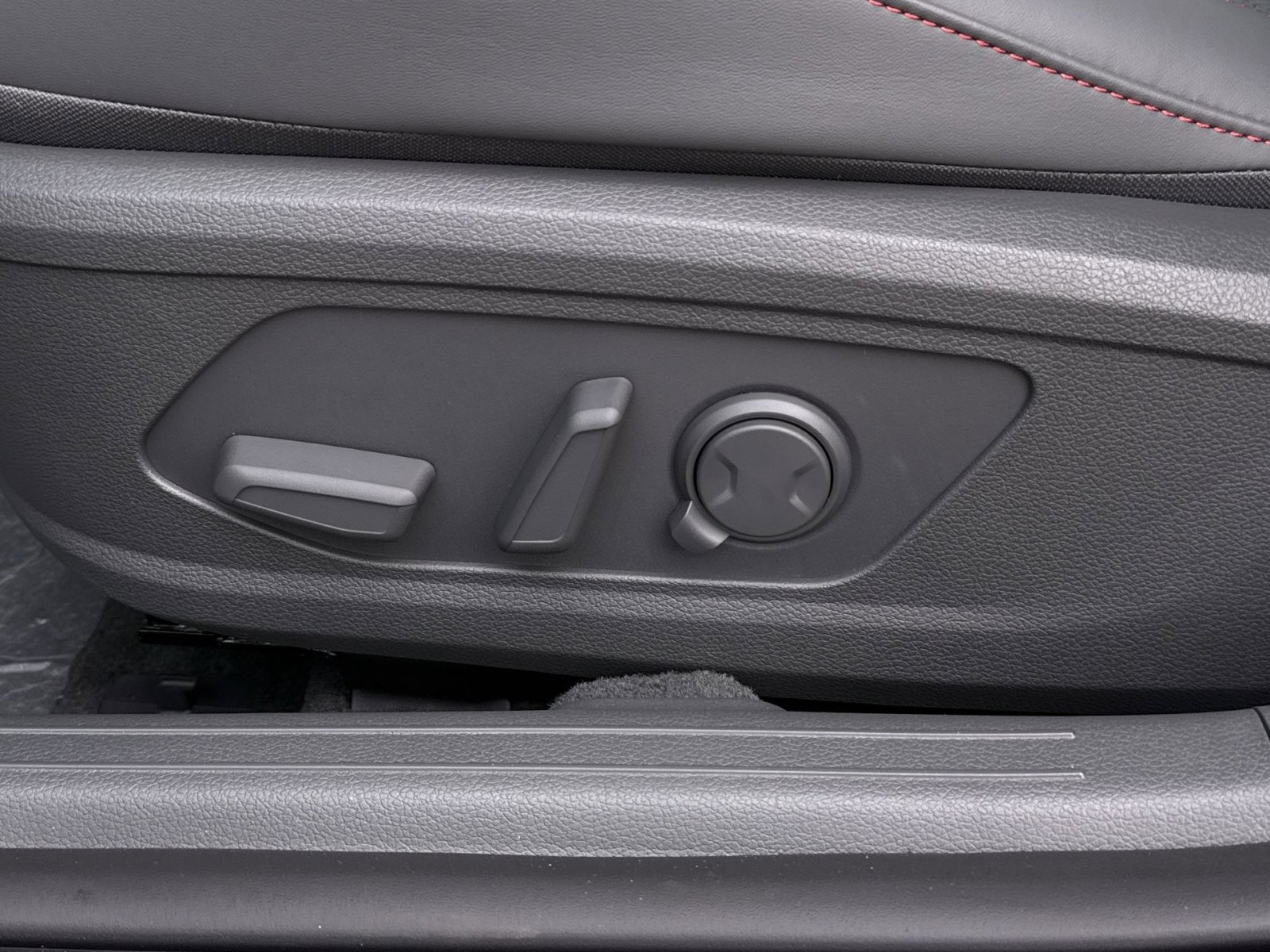 New 2026 Hyundai Sonata N Line FWD image 17