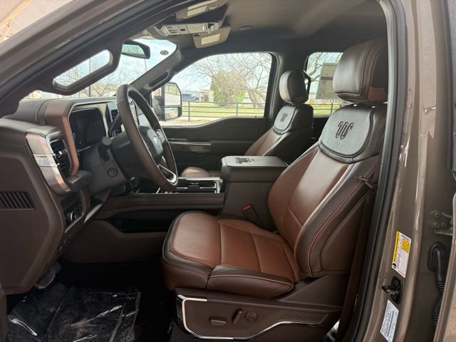New 2026 Ford F250 King Ranch image 13