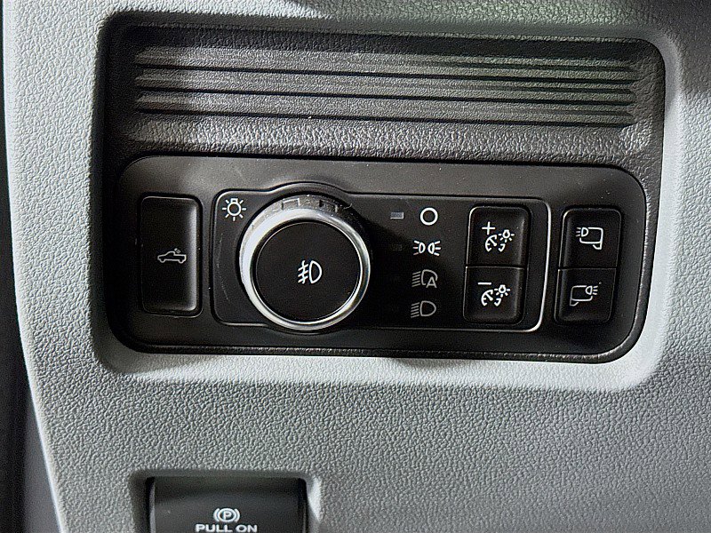 New 2026 Ford F250 XLT image 10