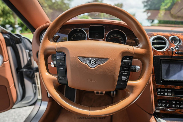 Used 2005 Bentley Continental GT AWD/4WD image 23