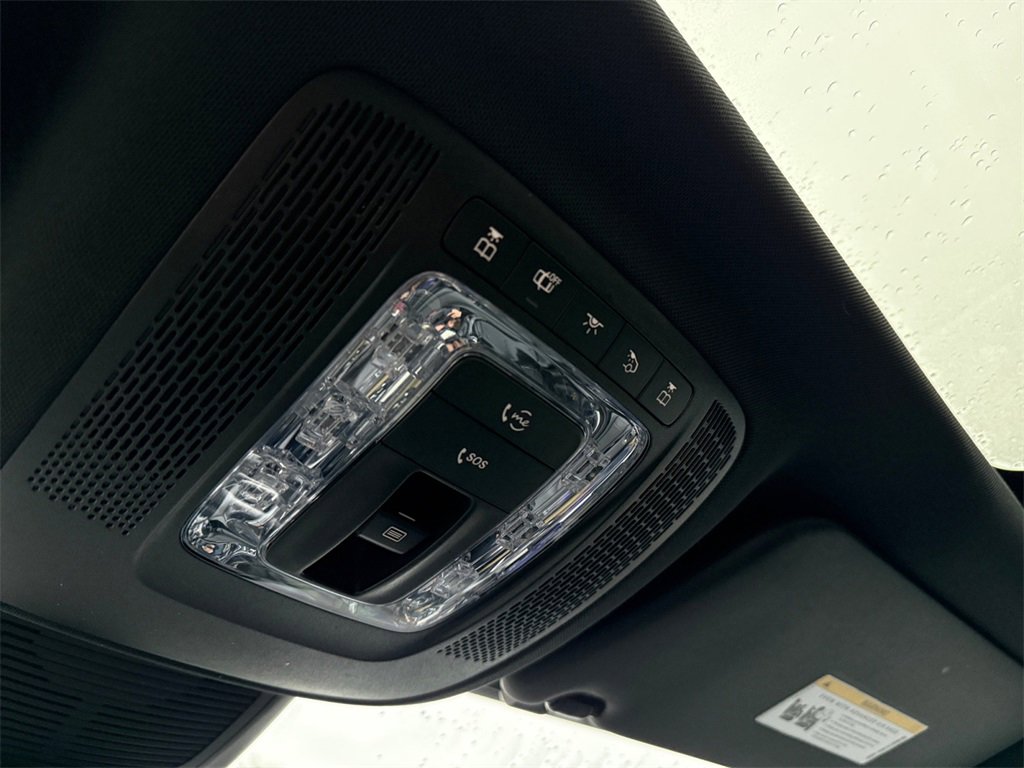 Used 2022 Mercedes-Benz GLE 350 4MATIC image 32