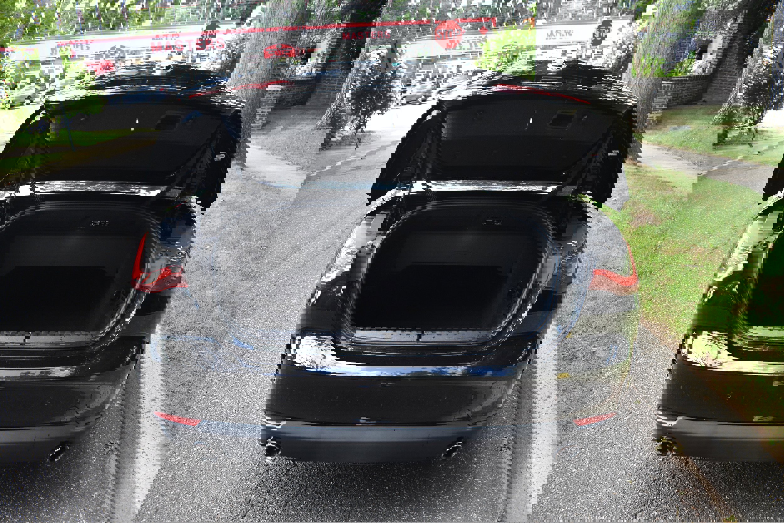 Used 2021 BMW 430i Convertible w/ Convenience Package (ZC2) image 23