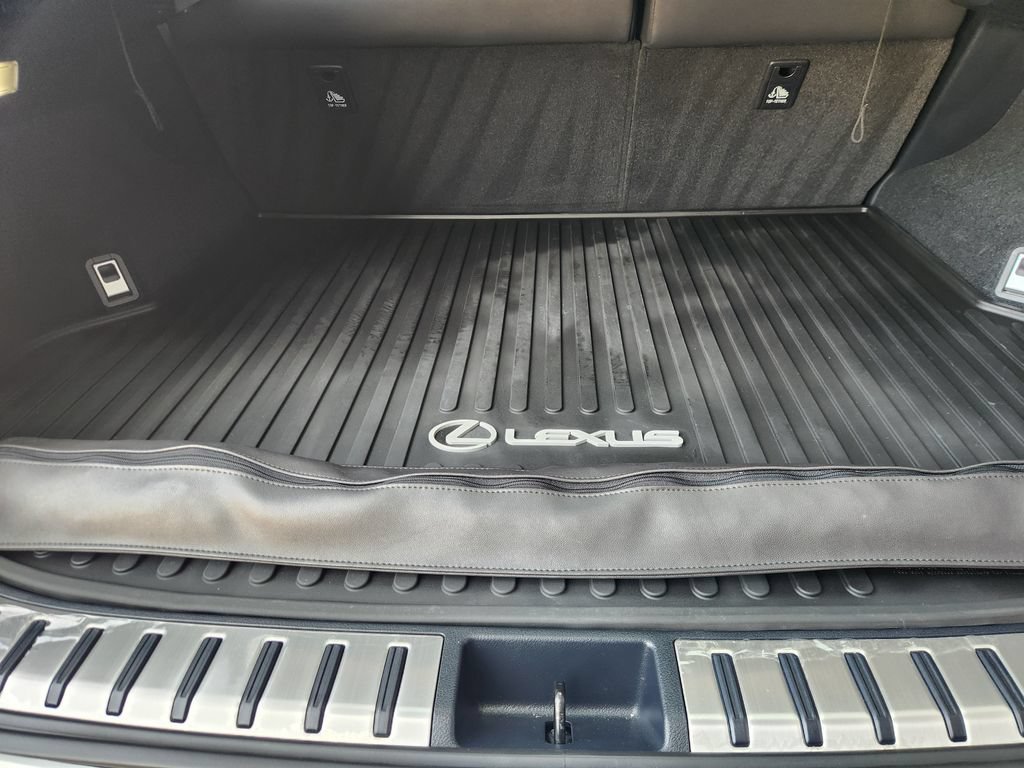 Used 2021 Lexus NX 300 F Sport w/ F Sport Premium Package FWD image 34