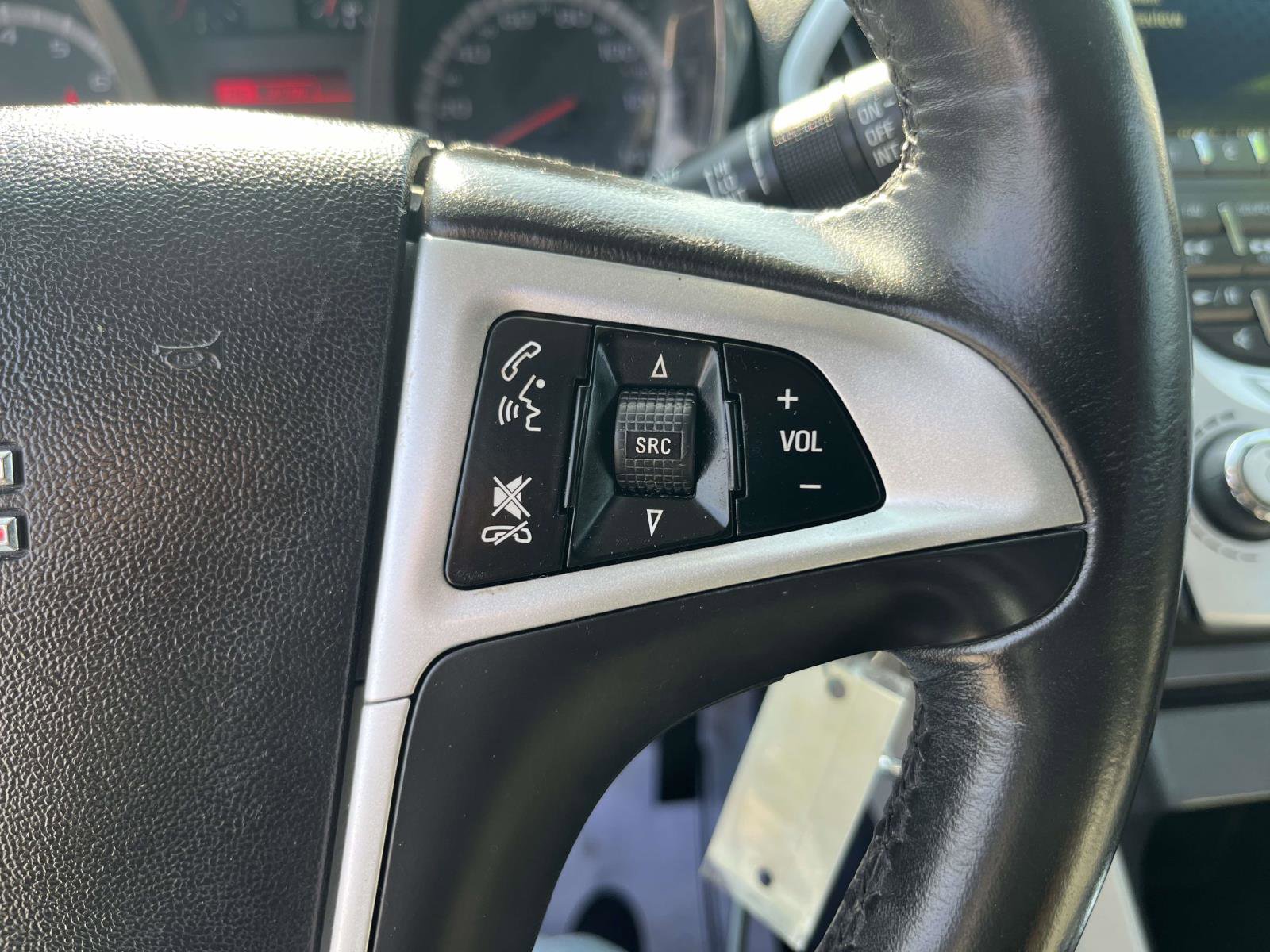 Used 2013 GMC Terrain SLE w/ Convenience Package image 17