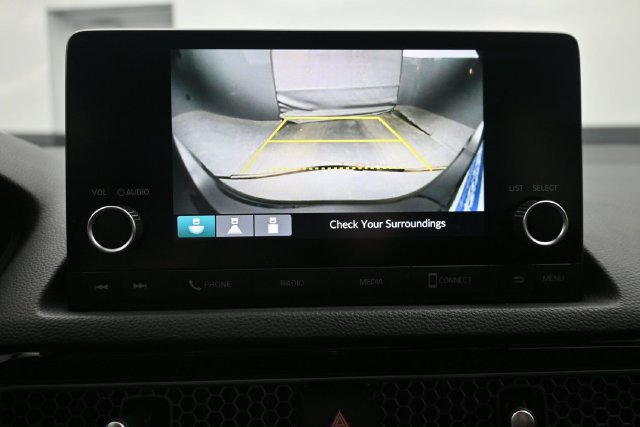 Used 2024 Honda Civic Sport image 31
