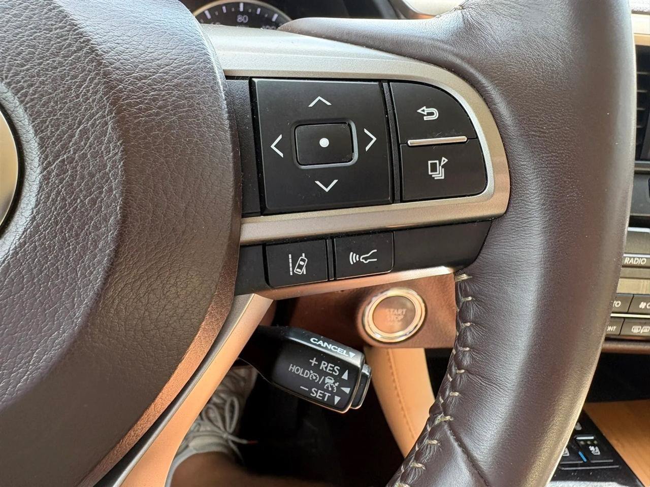 Used 2017 Lexus RX 350 AWD w/ Premium Package image 19