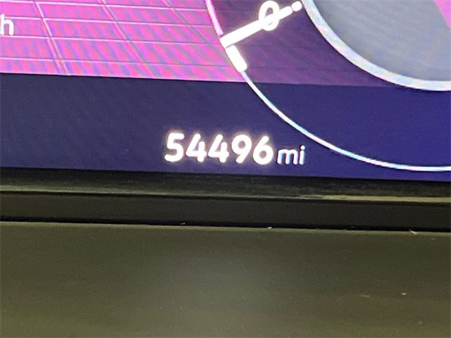 Certified 2024 Volkswagen Atlas SEL Premium R-Line image 24