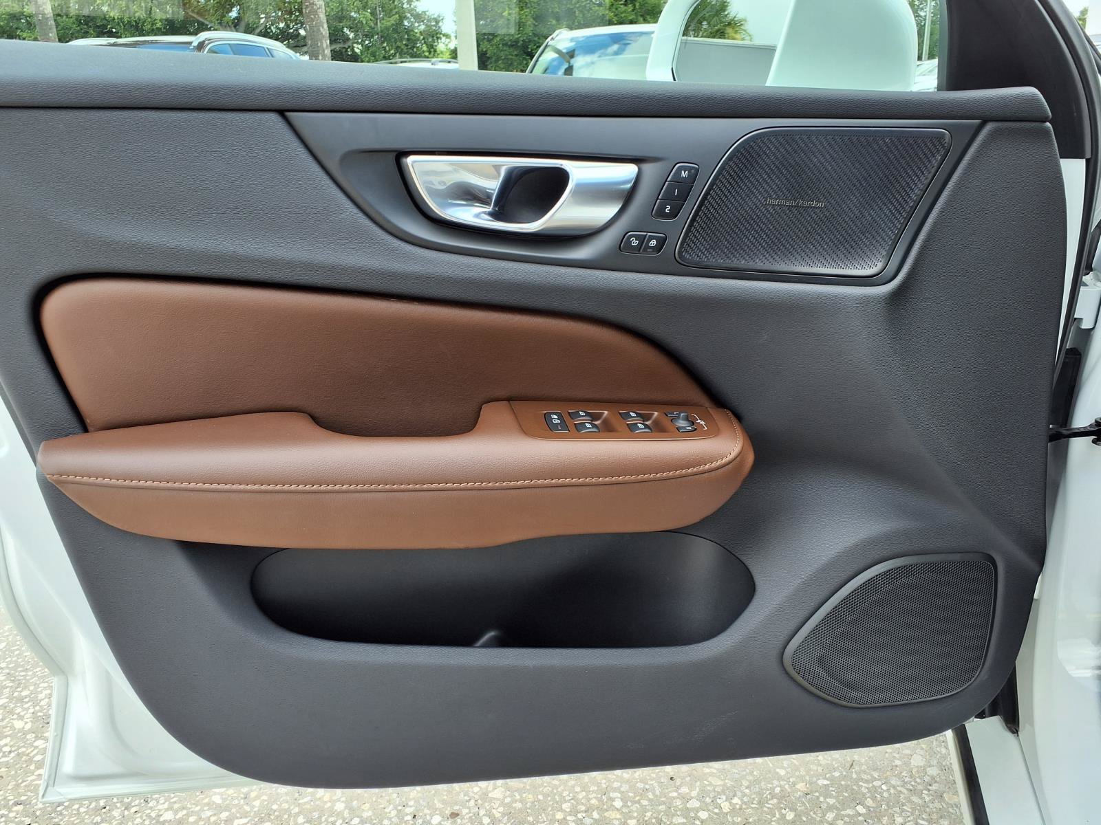 Certified 2023 Volvo S60 B5 Ultimate FWD image 20