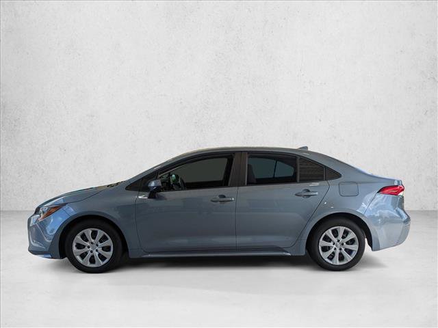 Used 2024 Toyota Corolla LE FWD video 2