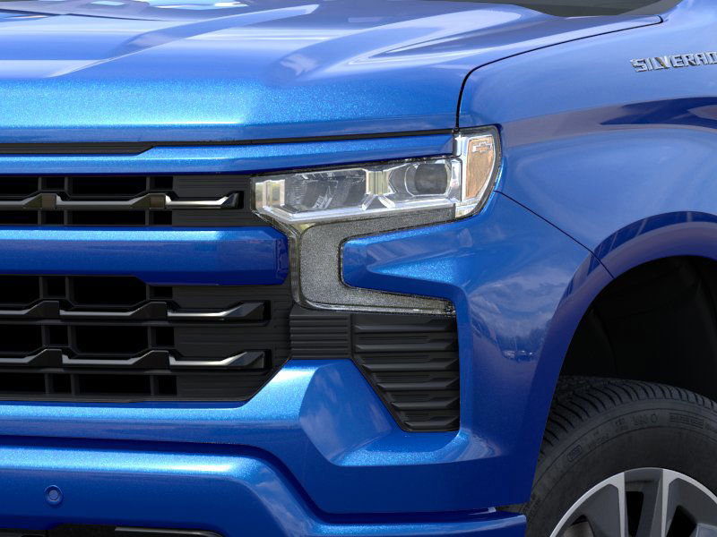 New 2026 Chevrolet Silverado 1500 RST image 34
