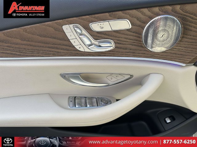 Used 2023 Mercedes-Benz E 350 4MATIC Sedan image 19