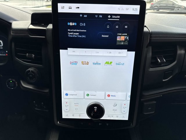 Used 2023 Ford Expedition Max Platinum image 31