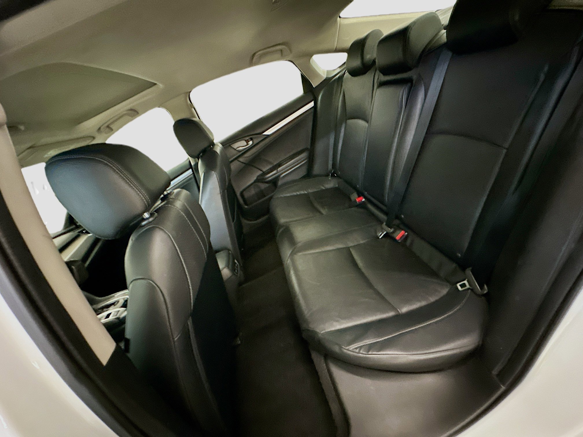 Used 2017 Honda Civic Touring image 29