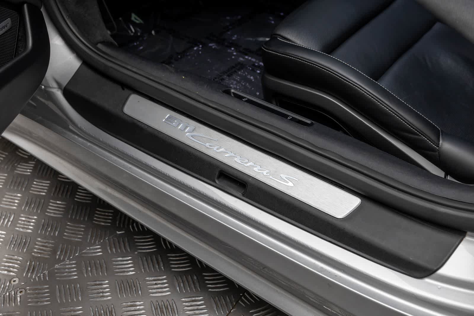 Used 2020 Porsche 911 Carrera S RWD image 28