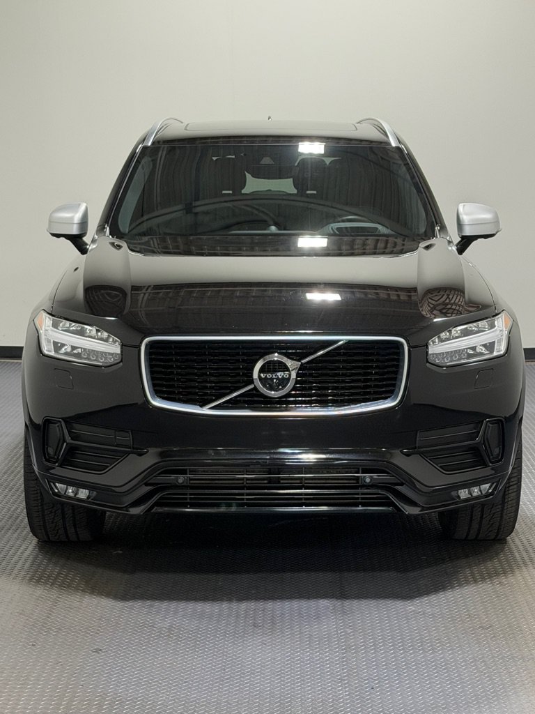 Used 2019 Volvo XC90 T6 R-Design AWD/4WD image 3