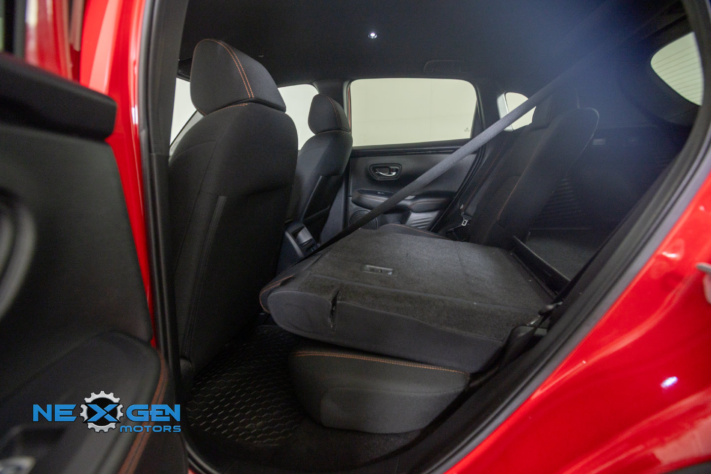 Used 2024 Honda HR-V Sport image 32