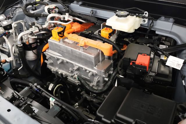 Used 2024 Honda Prologue Touring image 9