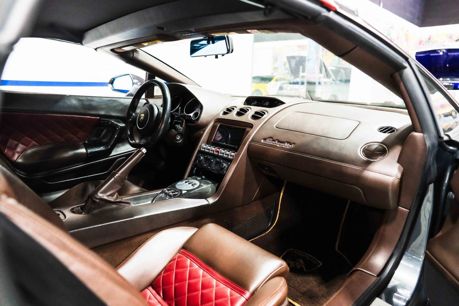 Used 2012 Lamborghini Gallardo LP 550-2 RWD image 19