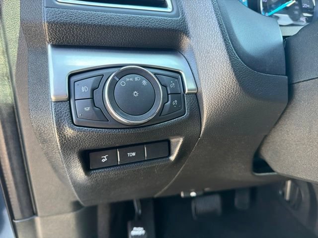 Used 2018 Ford Explorer Sport w/ Equipment Group 401A AWD/4WD image 27