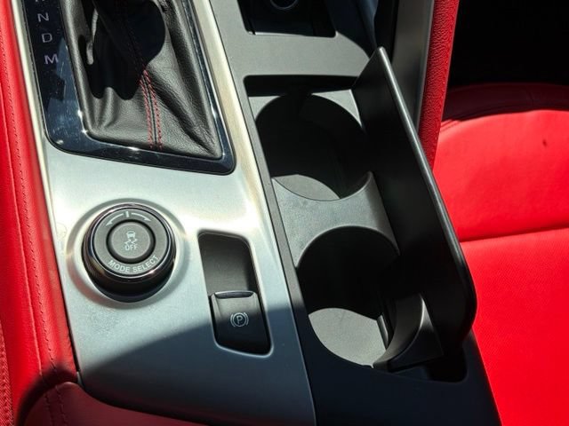 Used 2019 Chevrolet Corvette Grand Sport RWD image 24