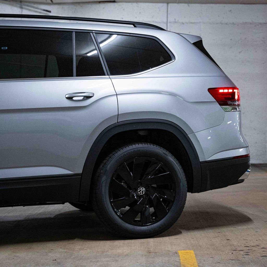 New 2026 Volkswagen Atlas SE image 4