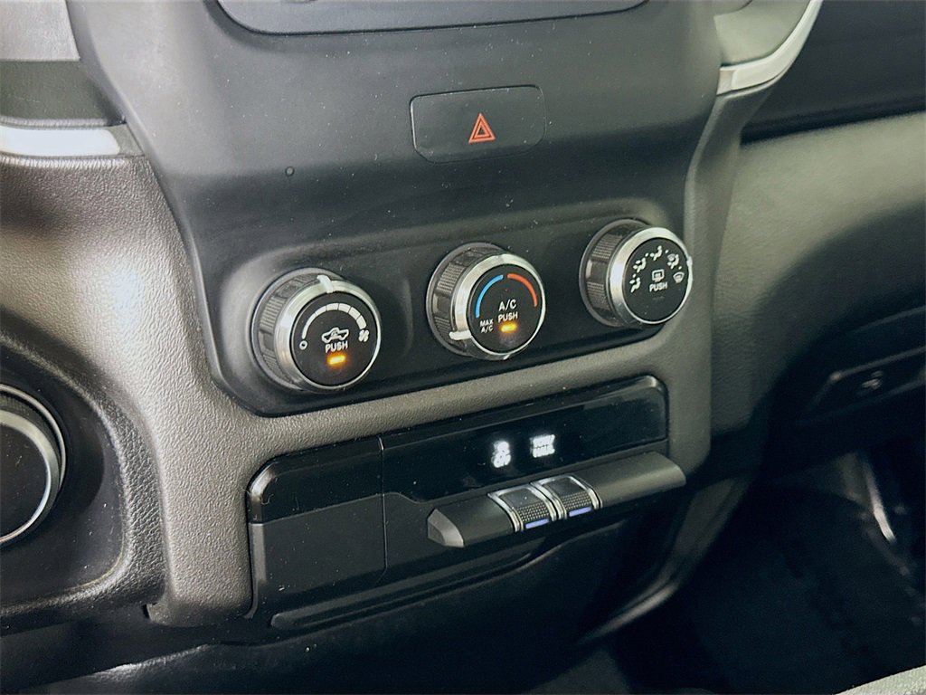 Used 2019 RAM 1500 Big Horn image 19