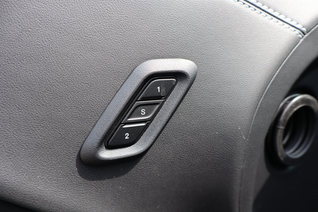 Used 2023 Dodge Challenger SRT Hellcat Widebody image 10