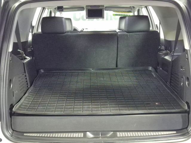 Used 2020 Chevrolet Tahoe LT AWD/4WD image 25