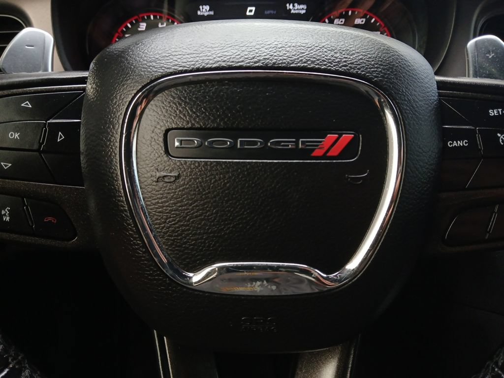Used 2023 Dodge Charger GT w/ Blacktop Package RWD image 5