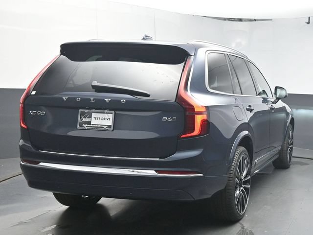 Used 2026 Volvo XC90 B6 Plus w/ Protection Package Premier AWD/4WD image 7
