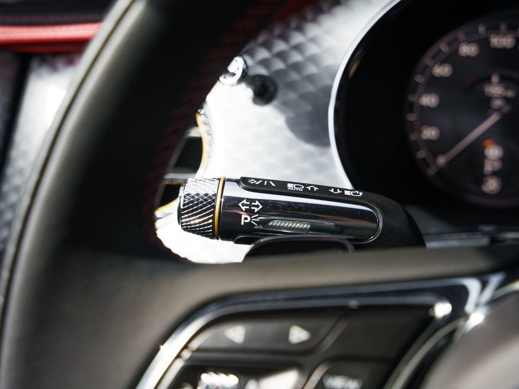 Used 2024 Bentley Continental GT Speed AWD/4WD image 11