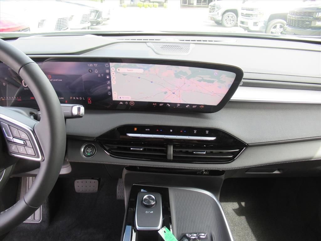 New 2026 Buick Enclave Preferred w/ Power Package image 19