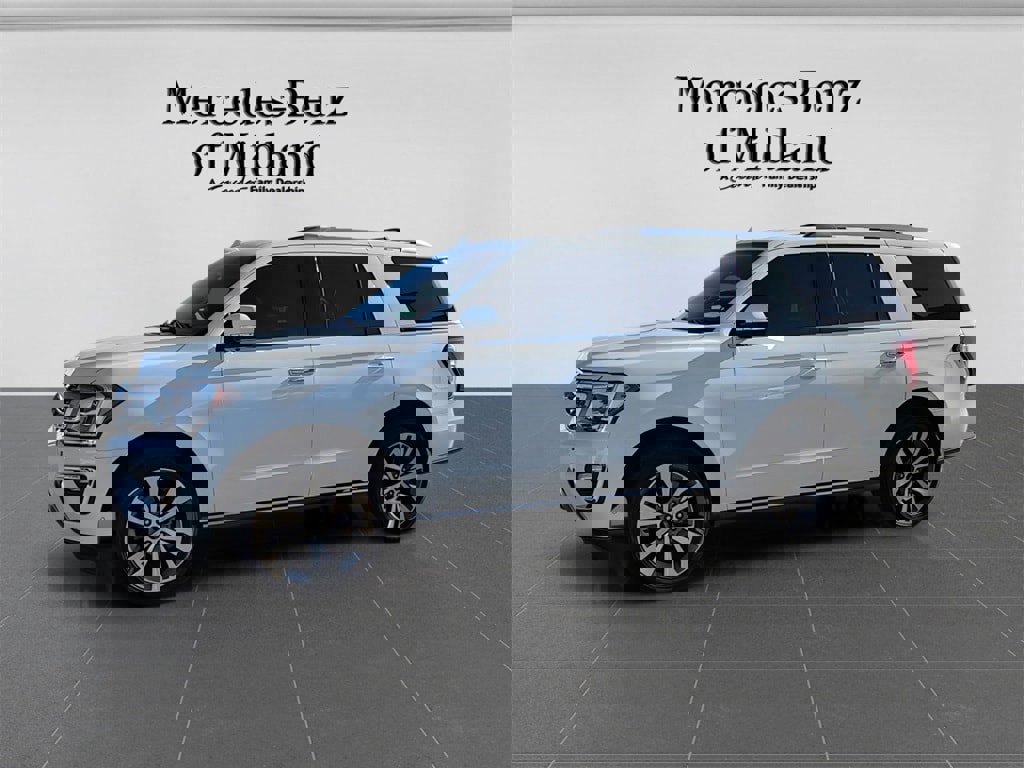 Used 2021 Ford Expedition Limited image 4