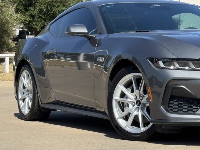 Used 2024 Ford Mustang GT Premium RWD image 3