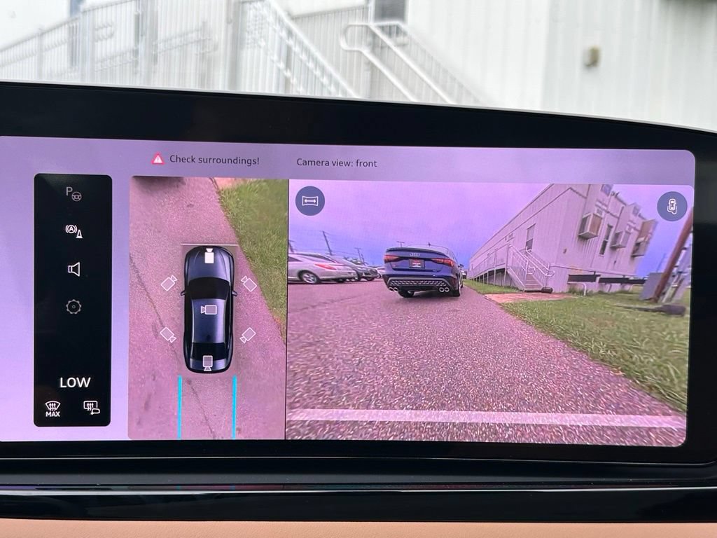 New 2026 Audi A6 Premium Plus AWD/4WD image 34