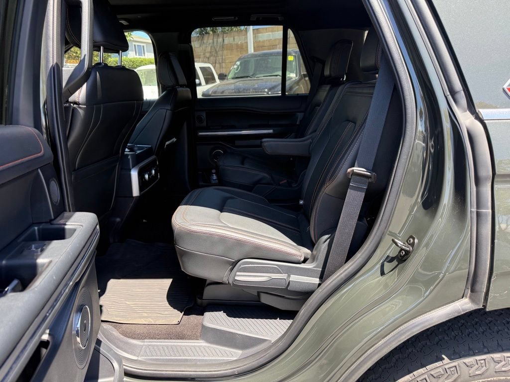Used 2023 Ford Expedition Timberline AWD/4WD image 8
