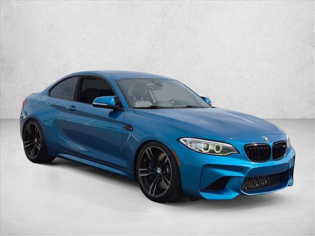 Used 2017 BMW M2 RWD image 3