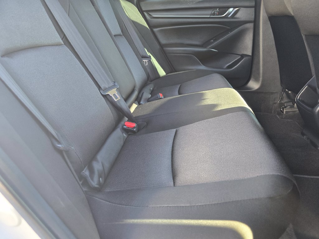 Used 2019 Honda Accord LX image 12