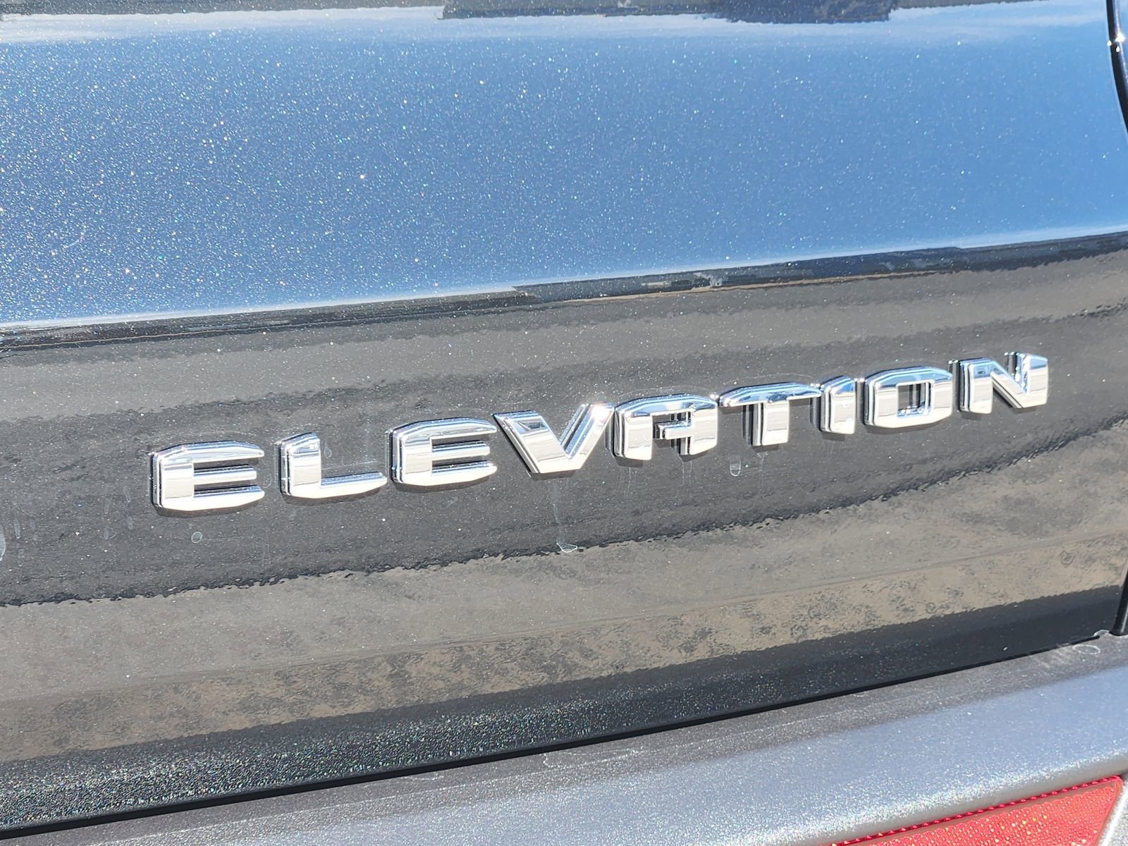 New 2026 GMC Acadia Elevation w/ Elevation Premium Package image 13