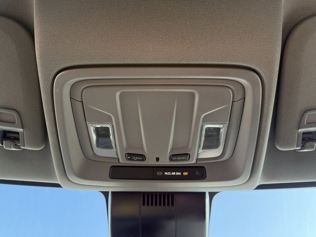 Used 2023 GMC Sierra 1500 Pro w/ Pro Value Package image 24