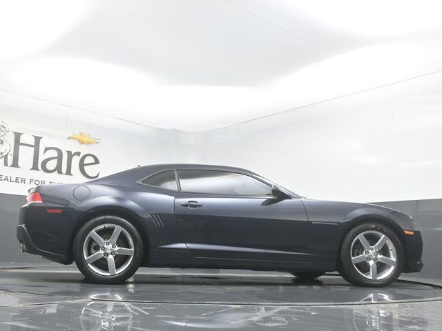 Used 2014 Chevrolet Camaro LT w/ Rear Vision Package image 43
