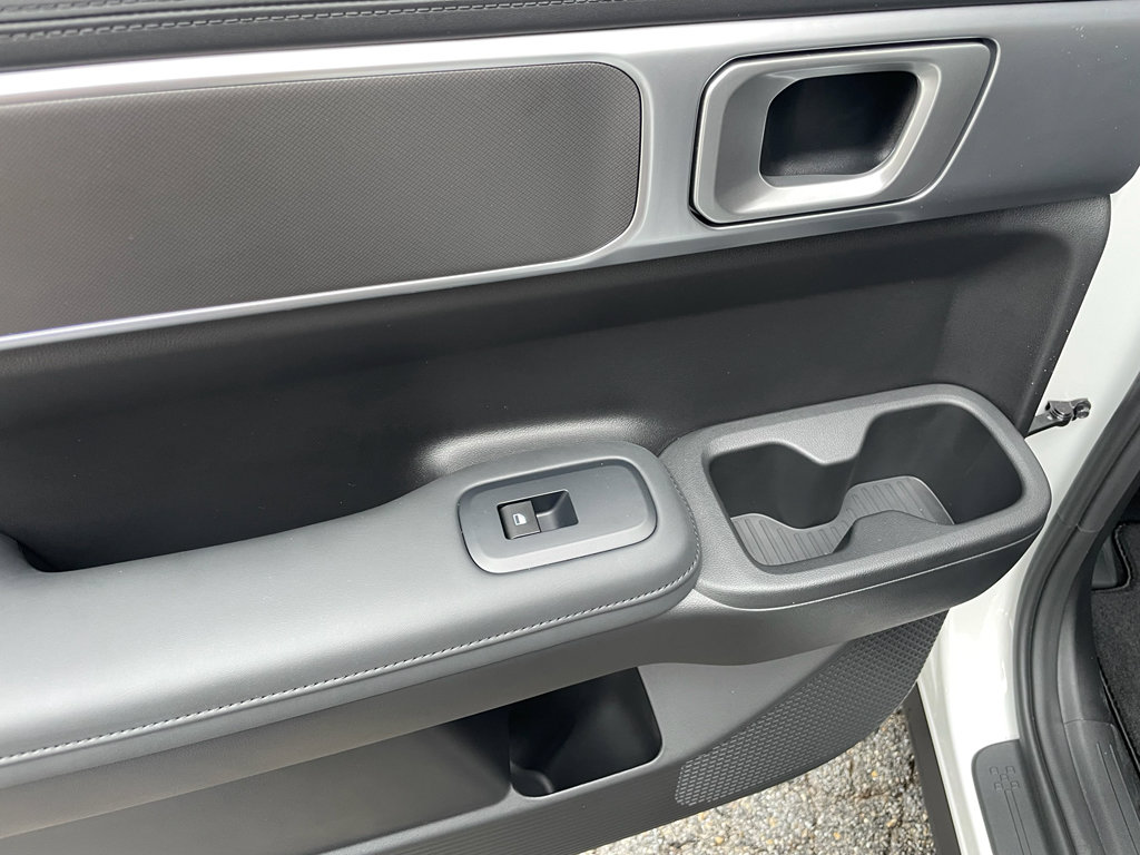 New 2026 Hyundai Santa Fe SEL image 20