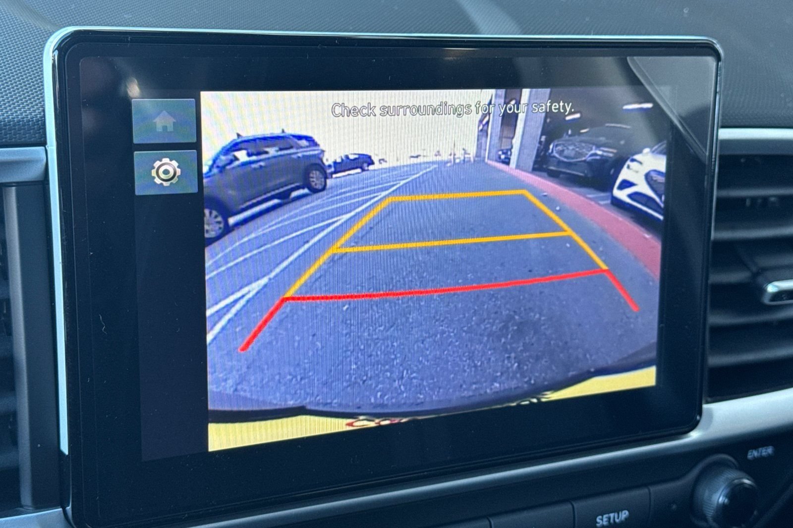 New 2026 Hyundai Venue SEL FWD image 19