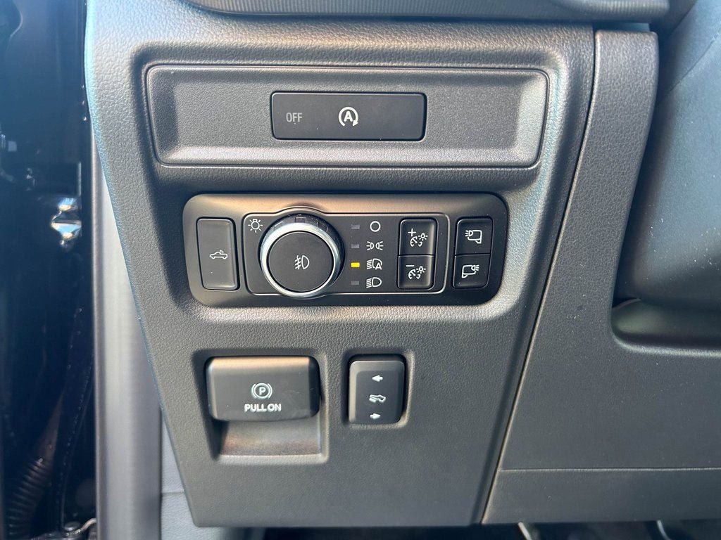 New 2025 Ford F150 Platinum AWD/4WD image 10