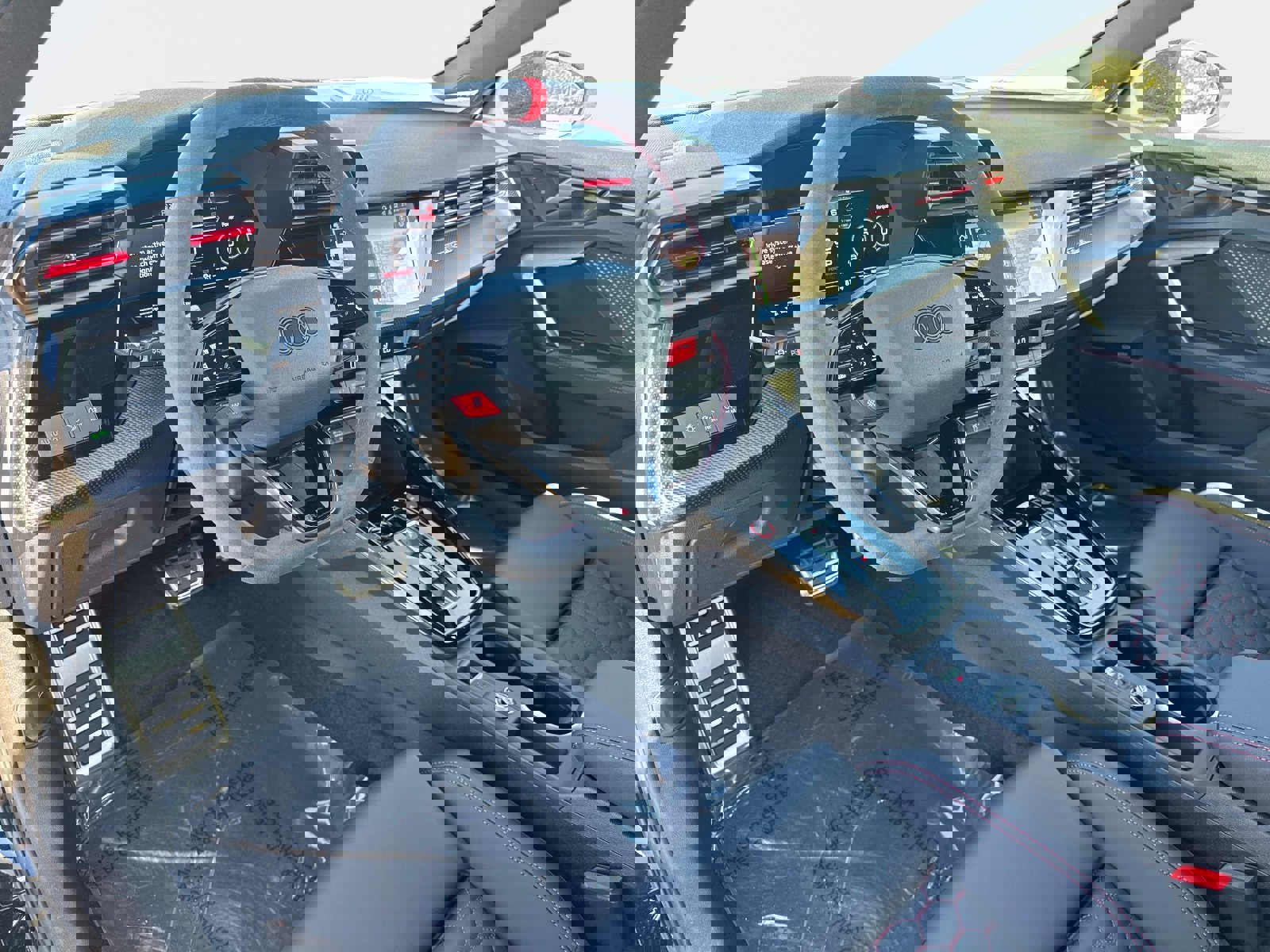 New 2026 Audi RS 3 image 17